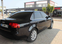 İKRAM OTODAN ORJİNAL AUDİ A 4 1/6 TURBO