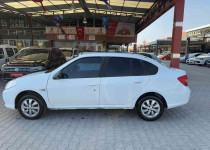 Ç2 DEN SADECE 130,000 TL PEŞİNAT İLE 2012 RENAULT SYMBOL K,KARTINA 12,AY TAKSİT İMKANI