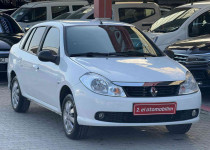 Ç2 DEN SADECE 130,000 TL PEŞİNAT İLE 2012 RENAULT SYMBOL K,KARTINA 12,AY TAKSİT İMKANI