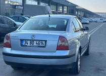 CEYLİN OTOMOTİVDEN 2005 MODEL VOLKSWAGEN PASSAT