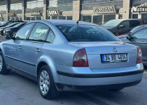 CEYLİN OTOMOTİVDEN 2005 MODEL VOLKSWAGEN PASSAT