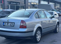 CEYLİN OTOMOTİVDEN 2005 MODEL VOLKSWAGEN PASSAT