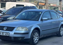 CEYLİN OTOMOTİVDEN 2005 MODEL VOLKSWAGEN PASSAT