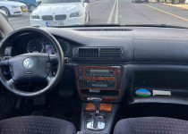 CEYLİN OTOMOTİVDEN 2005 MODEL VOLKSWAGEN PASSAT