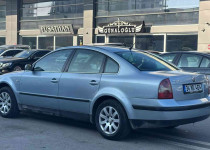 CEYLİN OTOMOTİVDEN 2005 MODEL VOLKSWAGEN PASSAT