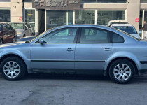 CEYLİN OTOMOTİVDEN 2005 MODEL VOLKSWAGEN PASSAT