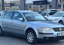 CEYLİN OTOMOTİVDEN 2005 MODEL VOLKSWAGEN PASSAT