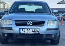 CEYLİN OTOMOTİVDEN 2005 MODEL VOLKSWAGEN PASSAT