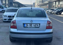 CEYLİN OTOMOTİVDEN 2005 MODEL VOLKSWAGEN PASSAT