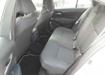 TOYOTA COROLLA 1.8 HYBRID DREAM E-CVT