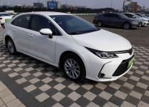 TOYOTA COROLLA 1.8 HYBRID DREAM E-CVT