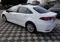 TOYOTA COROLLA 1.8 HYBRID DREAM E-CVT