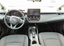 TOYOTA COROLLA 1.8 HYBRID DREAM E-CVT