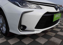 TOYOTA COROLLA 1.8 HYBRID DREAM E-CVT