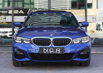 -NCR- BMW 320İ FİRST EDİTİON M SPORT HAYALET-KÖRNOKTA-ELKT BAGAJ