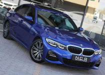 -NCR- BMW 320İ FİRST EDİTİON M SPORT HAYALET-KÖRNOKTA-ELKT BAGAJ