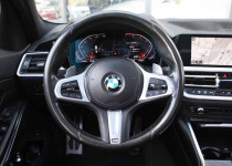 -NCR- BMW 320İ FİRST EDİTİON M SPORT HAYALET-KÖRNOKTA-ELKT BAGAJ