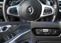 -NCR- BMW 320İ FİRST EDİTİON M SPORT HAYALET-KÖRNOKTA-ELKT BAGAJ