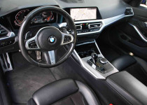 -NCR- BMW 320İ FİRST EDİTİON M SPORT HAYALET-KÖRNOKTA-ELKT BAGAJ