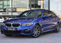 -NCR- BMW 320İ FİRST EDİTİON M SPORT HAYALET-KÖRNOKTA-ELKT BAGAJ