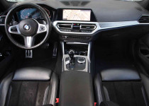 -NCR- BMW 320İ FİRST EDİTİON M SPORT HAYALET-KÖRNOKTA-ELKT BAGAJ