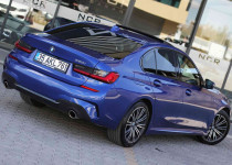 -NCR- BMW 320İ FİRST EDİTİON M SPORT HAYALET-KÖRNOKTA-ELKT BAGAJ