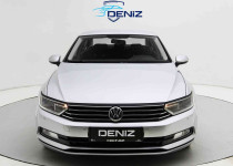 DENİZ Automotıve Passat 1.6 TDI BMT Comfortline DSG