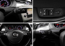 DENİZ Automotıve Passat 1.6 TDI BMT Comfortline DSG