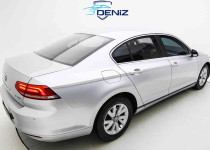 DENİZ Automotıve Passat 1.6 TDI BMT Comfortline DSG