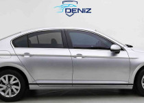 DENİZ Automotıve Passat 1.6 TDI BMT Comfortline DSG