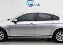 DENİZ Automotıve Passat 1.6 TDI BMT Comfortline DSG