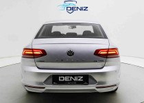 DENİZ Automotıve Passat 1.6 TDI BMT Comfortline DSG