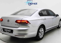 DENİZ Automotıve Passat 1.6 TDI BMT Comfortline DSG