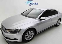 DENİZ Automotıve Passat 1.6 TDI BMT Comfortline DSG