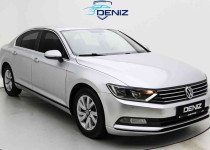 DENİZ Automotıve Passat 1.6 TDI BMT Comfortline DSG