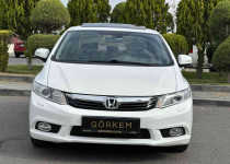 GÖRKEM..AUTO‘DAN..HATASıZ..BOYASIZ..2015ÇIKIŞ..CIVIC..ECO..OTMTK++