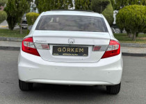 GÖRKEM..AUTO‘DAN..HATASıZ..BOYASIZ..2015ÇIKIŞ..CIVIC..ECO..OTMTK++