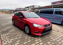 BOYASIZ 2014 LEON 1.6 TDI STYLE MANUEL