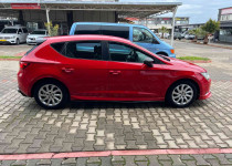 BOYASIZ 2014 LEON 1.6 TDI STYLE MANUEL