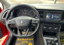 BOYASIZ 2014 LEON 1.6 TDI STYLE MANUEL