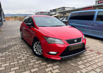 BOYASIZ 2014 LEON 1.6 TDI STYLE MANUEL