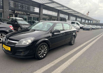 CEYLİN OTOMOTİVDEN 2011 MODEL BENZİNLİ OTOMATİK OPEL ASTRA**