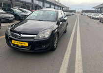 CEYLİN OTOMOTİVDEN 2011 MODEL BENZİNLİ OTOMATİK OPEL ASTRA**