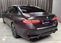 2023~BAYİ~520d xDRİVE İÇ ve DIŞ ///M SPORT~HEAD-UP+VAKUM+4ISITMA