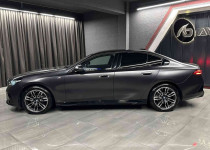 2023~BAYİ~520d xDRİVE İÇ ve DIŞ ///M SPORT~HEAD-UP+VAKUM+4ISITMA