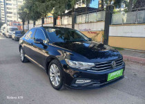 VOLKSWAGEN PASSAT 2.0 TDI 150 DSG BUSINESS