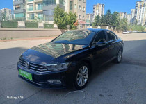 VOLKSWAGEN PASSAT 2.0 TDI 150 DSG BUSINESS