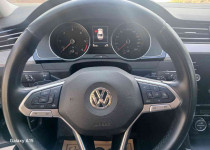 VOLKSWAGEN PASSAT 2.0 TDI 150 DSG BUSINESS