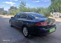 VOLKSWAGEN PASSAT 2.0 TDI 150 DSG BUSINESS