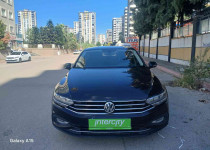 VOLKSWAGEN PASSAT 2.0 TDI 150 DSG BUSINESS